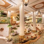 هتل مونتین ریورساید بانکوک (Montien Riverside Hotel Bangkok)