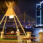 هتل مونتین ریورساید بانکوک (Montien Riverside Hotel Bangkok)