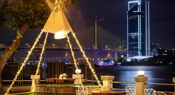 هتل مونتین ریورساید بانکوک (Montien Riverside Hotel Bangkok)