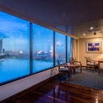 هتل مونتین ریورساید بانکوک (Montien Riverside Hotel Bangkok)