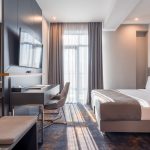 هتل اونیکس تفلیس (Onyx Hotel)