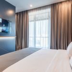 هتل اونیکس تفلیس (Onyx Hotel)