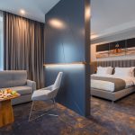 هتل اونیکس تفلیس (Onyx Hotel)