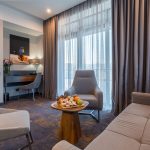 هتل اونیکس تفلیس (Onyx Hotel)