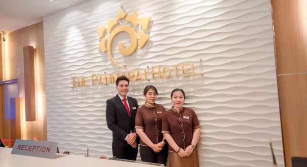 هتل پانارای بانکوک (Pannarai Hotel)