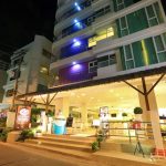 هتل پاتایا سی ویو پاتایا (Pattaya Sea View Hotel)