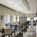 هتل د تاور پلازا دبی (The Tower Plaza Hotel Dubai)