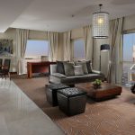 هتل د تاور پلازا دبی (The Tower Plaza Hotel Dubai)