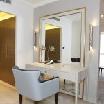 هتل د تاور پلازا دبی (The Tower Plaza Hotel Dubai)