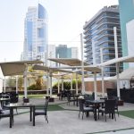 هتل د تاور پلازا دبی (The Tower Plaza Hotel Dubai)