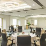 هتل د تاور پلازا دبی (The Tower Plaza Hotel Dubai)