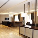 هتل د تاور پلازا دبی (The Tower Plaza Hotel Dubai)