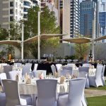 هتل د تاور پلازا دبی (The Tower Plaza Hotel Dubai)