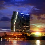 هتل مونتین ریورساید بانکوک (Montien Riverside Hotel Bangkok)