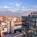 هتل اونیکس تفلیس (Onyx Hotel)