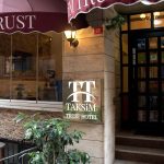 Taksim Trust Hotel