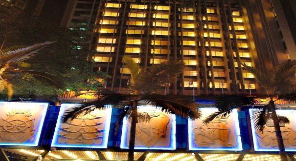 هتل رویال نیوتون سنگاپور (Hotel Royal Newton Singapore)