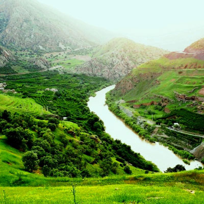 کردستان