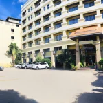 هتل پیادا رزیدنس پاتایا (Piyada Residence Pattaya)