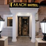 Arach Hotel Harbiye