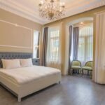 Arach Hotel Harbiye