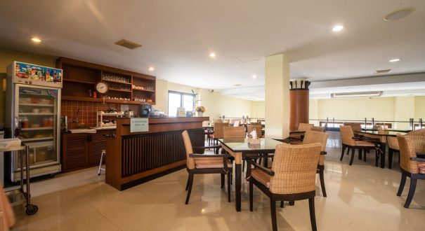 هتل پیادا رزیدنس پاتایا (Piyada Residence Pattaya)