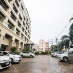 هتل پیادا رزیدنس پاتایا (Piyada Residence Pattaya)