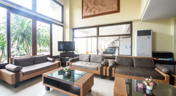 هتل پیادا رزیدنس پاتایا (Piyada Residence Pattaya)