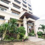 هتل پیادا رزیدنس پاتایا (Piyada Residence Pattaya)