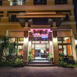 هتل پیادا رزیدنس پاتایا (Piyada Residence Pattaya)