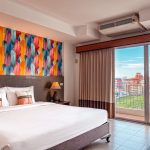 هتل پیادا رزیدنس پاتایا (Piyada Residence Pattaya)