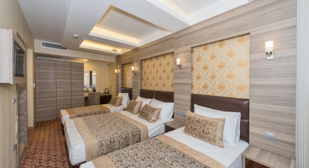 Matiat Hotel Istanbul