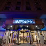 Nova Plaza Crystal Hotel & Spa