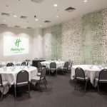 هتل هالیدی این تفلیس (Holiday Inn Tbilisi)