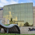 هتل رادیسون بلو ایروان (Radisson Blu Hotel Yerevan)