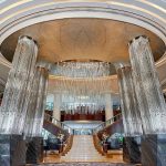 هتل اینترکنتیننتال کوالالامپور (Intercontinental Kuala Lumpur Hotel)