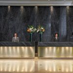 هتل اینترکنتیننتال کوالالامپور (Intercontinental Kuala Lumpur Hotel)