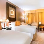 هتل سوئیس اوتل المروج (Swissotel Al Murooj Dubai)