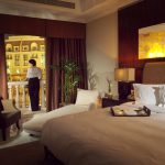 هتل سوئیس اوتل المروج (Swissotel Al Murooj Dubai)