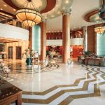 هتل سوئیس اوتل المروج (Swissotel Al Murooj Dubai)