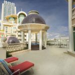 هتل سوئیس اوتل المروج (Swissotel Al Murooj Dubai)