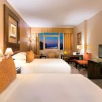 هتل سوئیس اوتل المروج (Swissotel Al Murooj Dubai)