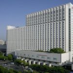 هتل شرایتون میاکو اوساکا (SHERATON MIYAKO OSAKA)