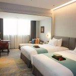 هتل DONGFANG HOTEL GOANGHZHOU