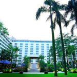 هتل DONGFANG HOTEL GOANGHZHOU