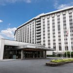 شرایتون میاکو توکیو (Sheraton Miyako Hotel Tokyo)