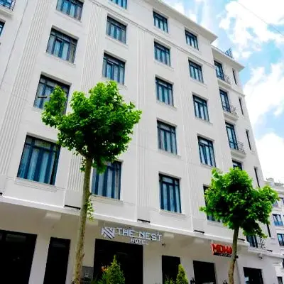 هتل دِ نست تکسیم (THE NEST HOTEL TAKSIM)