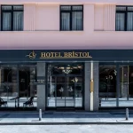 هتل بریستول استانبول (Hotel Bristol Istanbul)