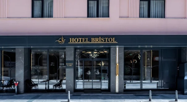 هتل بریستول استانبول (Hotel Bristol Istanbul)