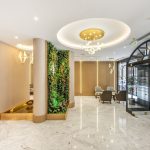 هتل بریستول استانبول (Hotel Bristol Istanbul)